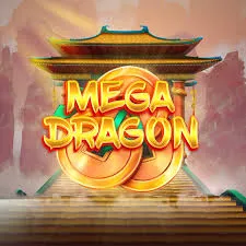 mega dragon slot icon