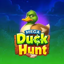 mega duck hunt slot icon
