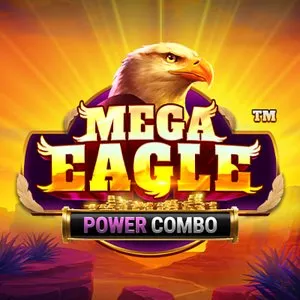 mega eagle power combo slot icon
