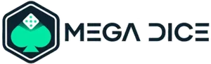 megadice logo