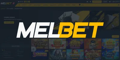 melbet casino featured image icon