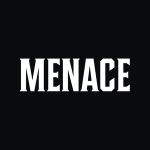 menace casino logo square