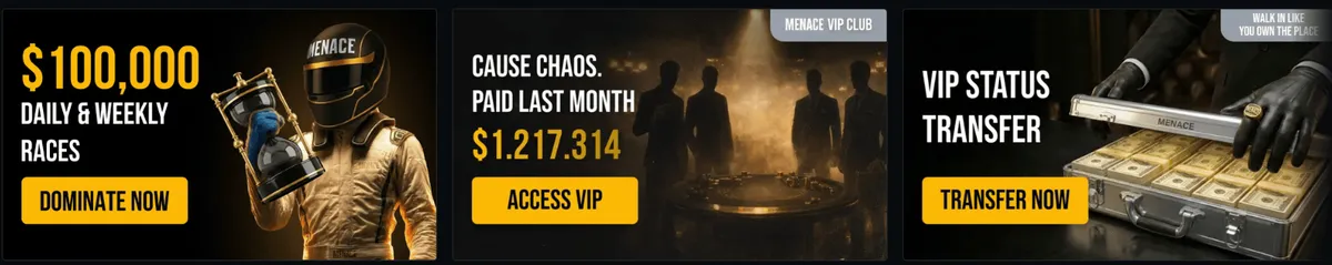 menace casino promos icon