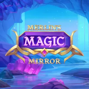 merlins magic mirror slot icon