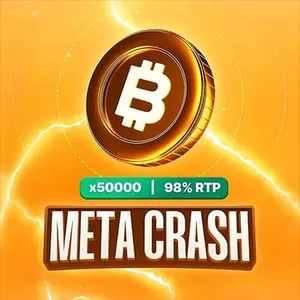 meta crash game icon