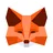 Metamask metamask icon