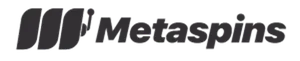 metaspins logo