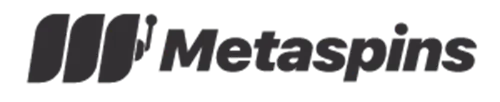 metaspins logo