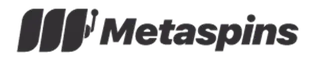 metaspins logo