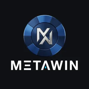 metawin casino logo square