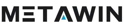 metawin casino logo