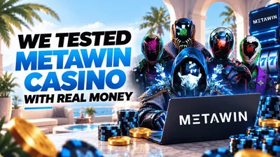 metawin casino real money test main icon
