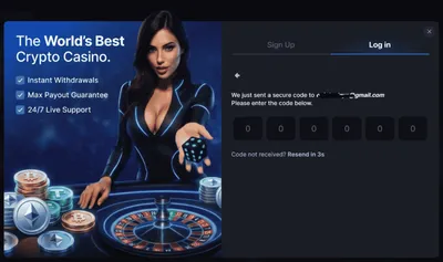 metawin casino registration 2 icon