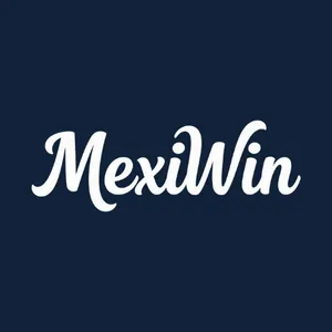 mexiwin casino logo square