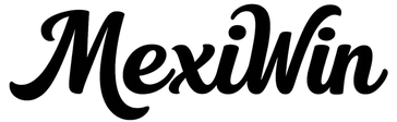 mexiwin casino logo