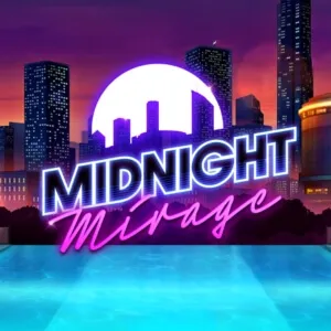 midnight mirage slot icon