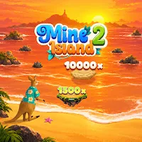 mine island 2 slot icon