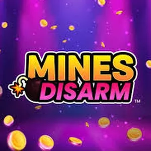 mines disarm slot icon