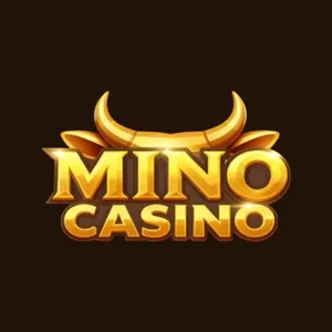 mino casino logo square