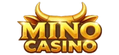 mino casino logo
