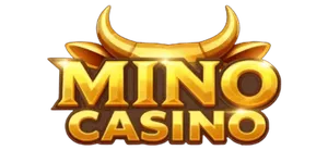 mino casino logo