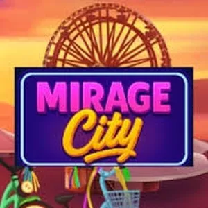 mirage city slot icon