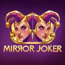 mirror joker slot icon