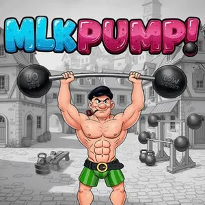mlk pump slot icon