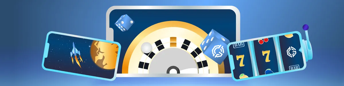 mobile crypto casino