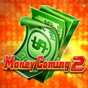 money coming 2 slot icon