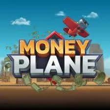 money plane slot icon