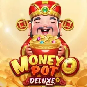 money pot deluxe slot icon