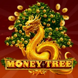 money tree slot icon