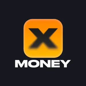 money x casino logo square