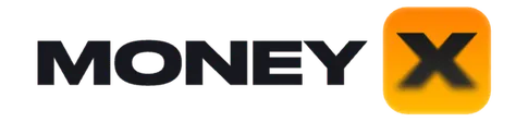 money x casino logo