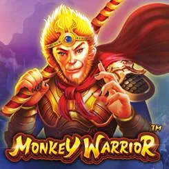 monkey warrior slot icon