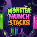 monster munch stacks slot icon