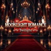 moonlight romance twilight slot icon