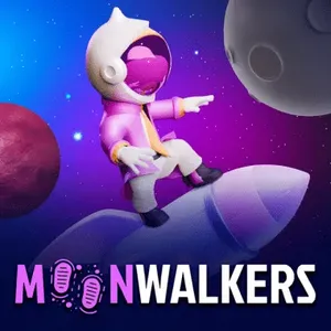 moonwalkers game icon