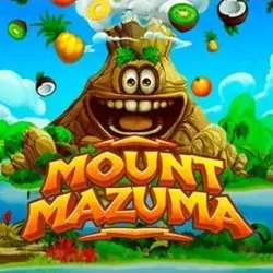 mount mazuma slot icon