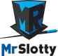 mrslotty logo