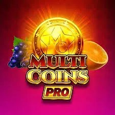 multi coins pro slot icon