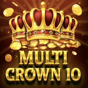 multi crown 10 slot icon