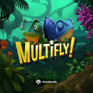 multifly slot icon