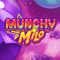 munchy milo slot icon