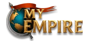 myempire casino logo
