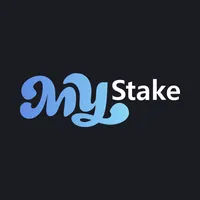 mystake casino logo square