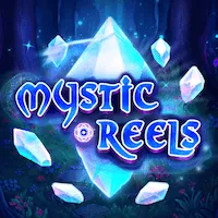 mystic reels slot icon