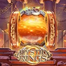 mystic rings slot icon