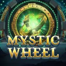 mystic wheel slot icon
